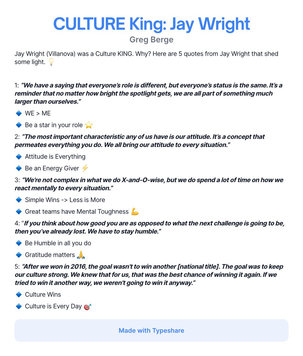 Greg Berge tweet media