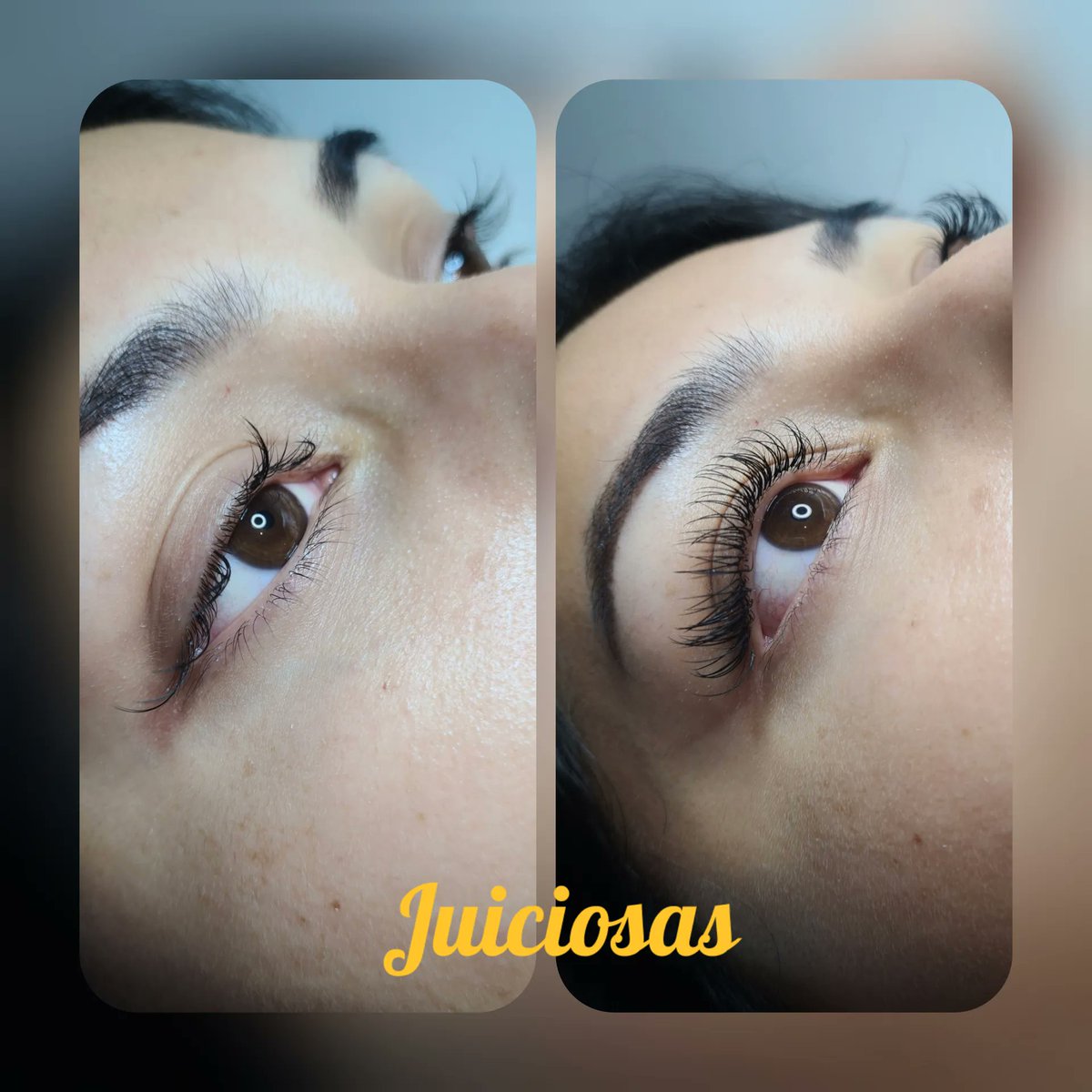Natural lashes with mascara effect
📍 Find us at Las 𝐉𝐮𝐢𝐜𝐢𝐨𝐬𝐚𝐬 𝐁𝐞𝐥𝐥𝐞𝐳𝐚, 𝐚𝐭 𝐓𝐫𝐢𝐪 𝐙𝐢𝐦𝐦𝐞𝐫𝐦𝐚𝐧𝐧 𝐁𝐚𝐫𝐛𝐚𝐫𝐨. 𝐒𝐡𝐨𝐩 𝟐 𝐓𝐚𝐬-𝐒𝐥𝐢𝐞𝐦𝐚

#malta #sliema #juiciosas #juiciosasbeauty