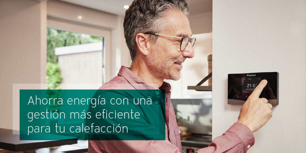 Vaillant_es's tweet photo. Los nuevos sistemas de #ClimatizaciónVaillant disponen de sistemas de #Control que permiten crear hogares inteligentes 🧠🏠, lo que supone ahorro 💸, #confort y mejor funcionamiento de los equipos que usamos.
➡️ LINK
#Vaillant 🐰 #BlogEcologico 🌱 #sensoHOME #sensoCOMFORT https://t.co/I7gV4KdyaK