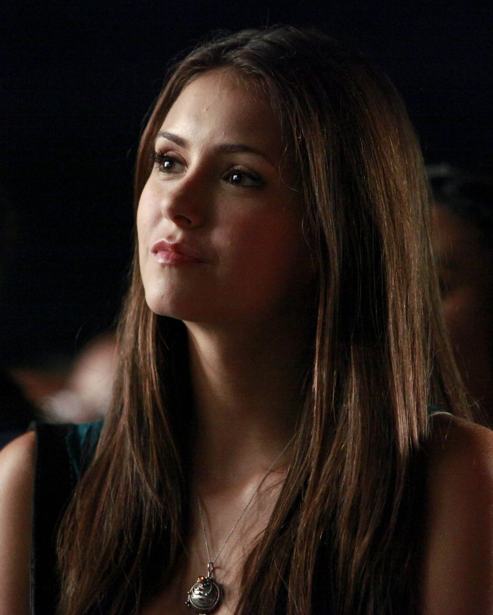 nina in tvd appreciation tweet