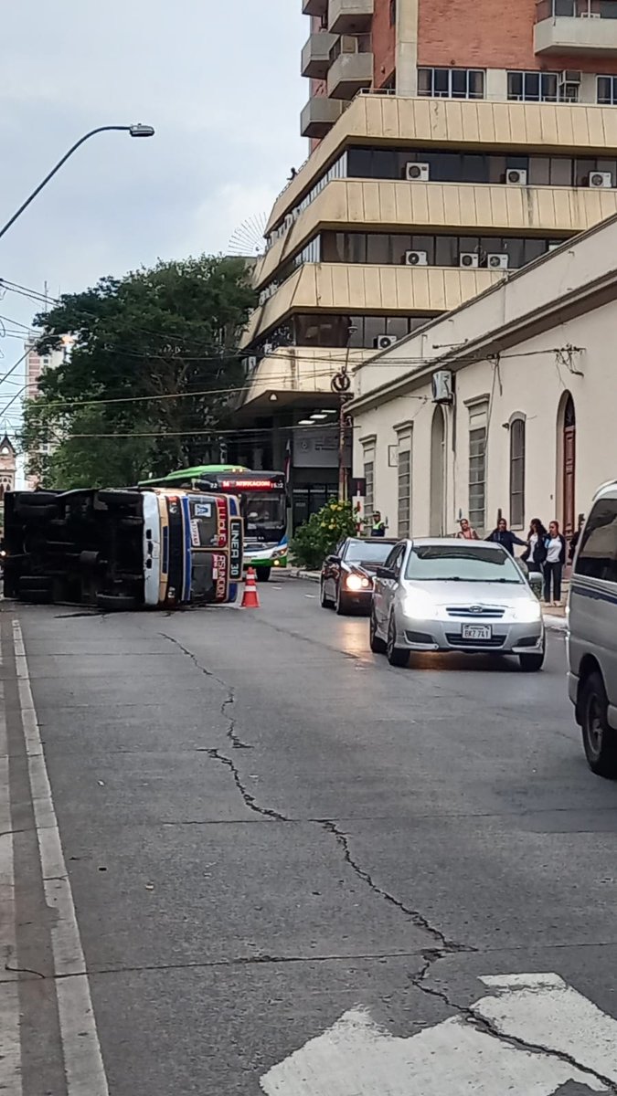 Apenas es miércoles y ya estoy como el 30'...