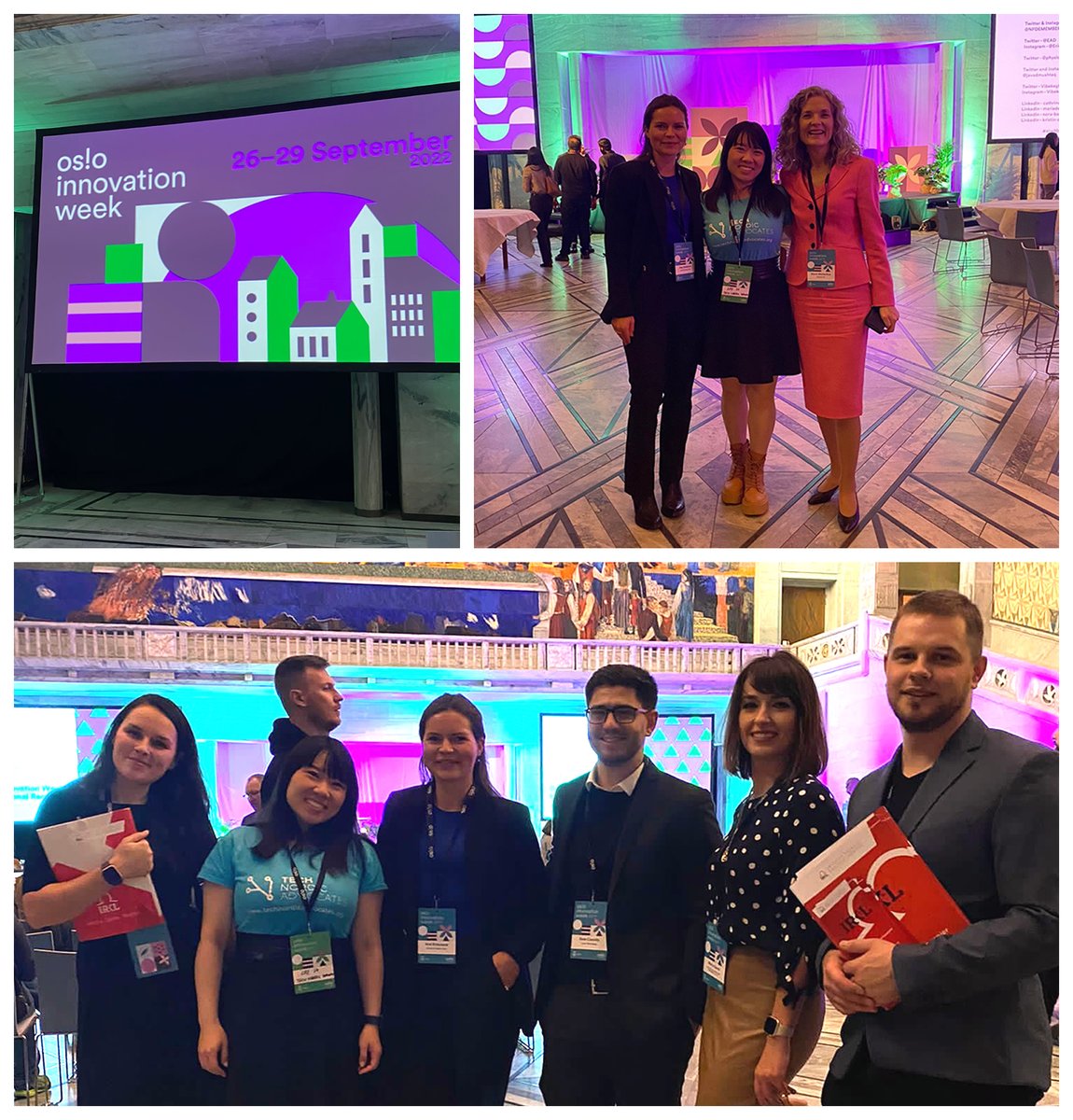 TechNordicAdv tweet media