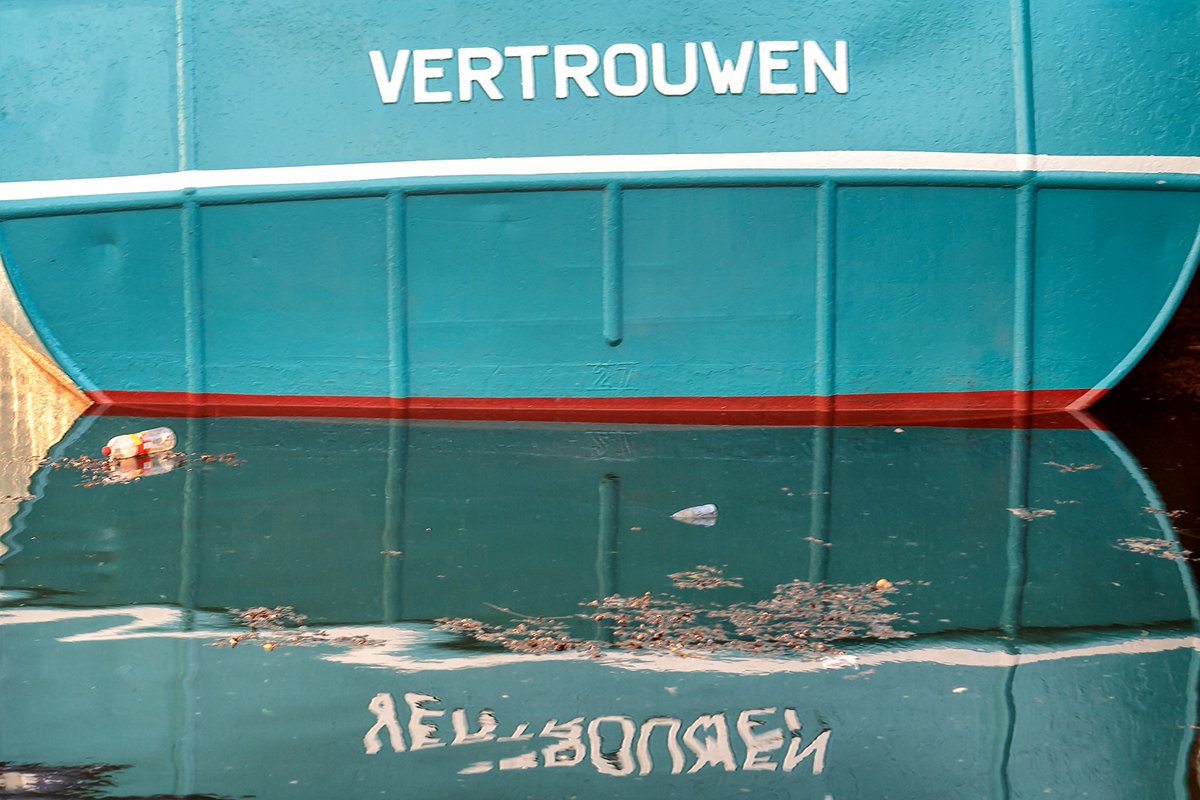 Wat hebben ambtenaren bij de #Rijksoverheid nodig om hun #mens-zijn meer in te zetten als ze zien dat iets helemaal fout gaat? <a href="/BasMesters/">Bas Mesters</a> gaat hierover in gesprek met rijksambtenaar Erik Pool. Meer info &amp; aanmelden via: emma.nl/agenda/erik-po…