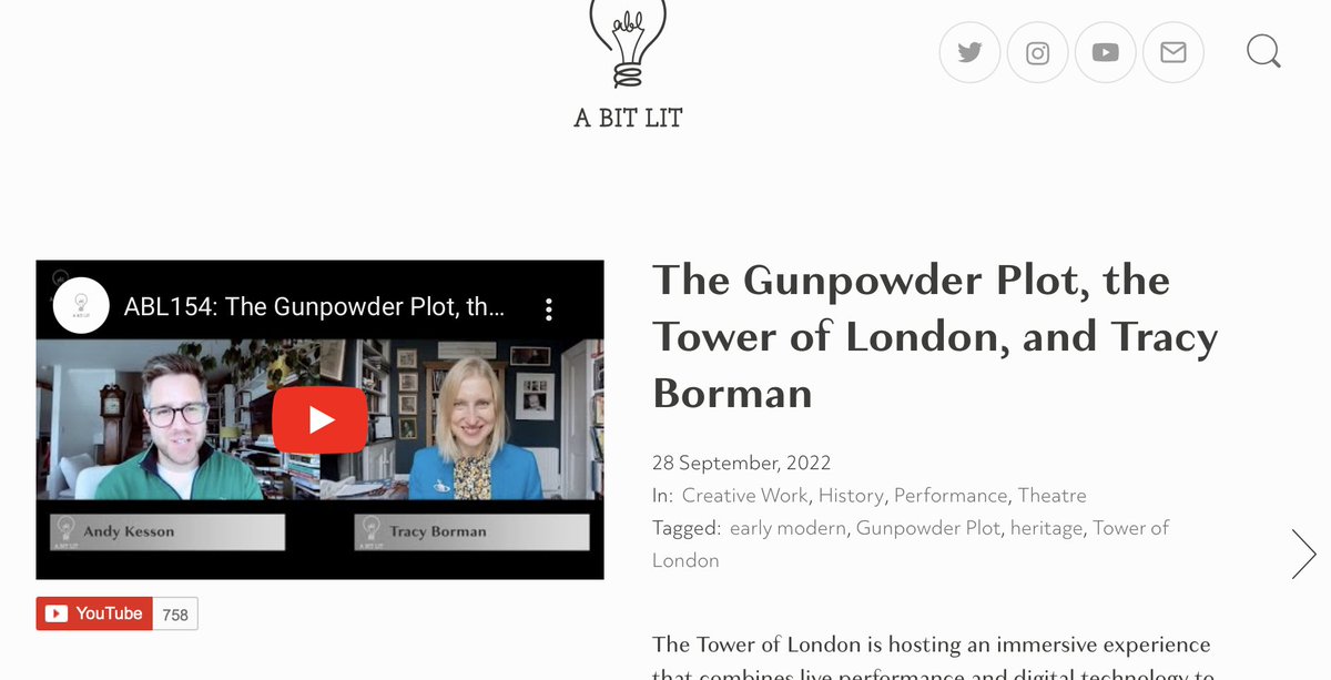 A Bit Lit tweet media