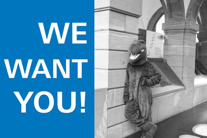 🚨Job opportunity🚨
Join our Conservation Genetics team in Gelnhausen and help detect genetic traces of #mosquitoes, #birds, #amphibians in #eDNA water samples.🧬

We're looking for a Master Student 👉sgn.one/wiss-karriere  
#researchjobs #sciencejobs #sciencecareers #Genomics