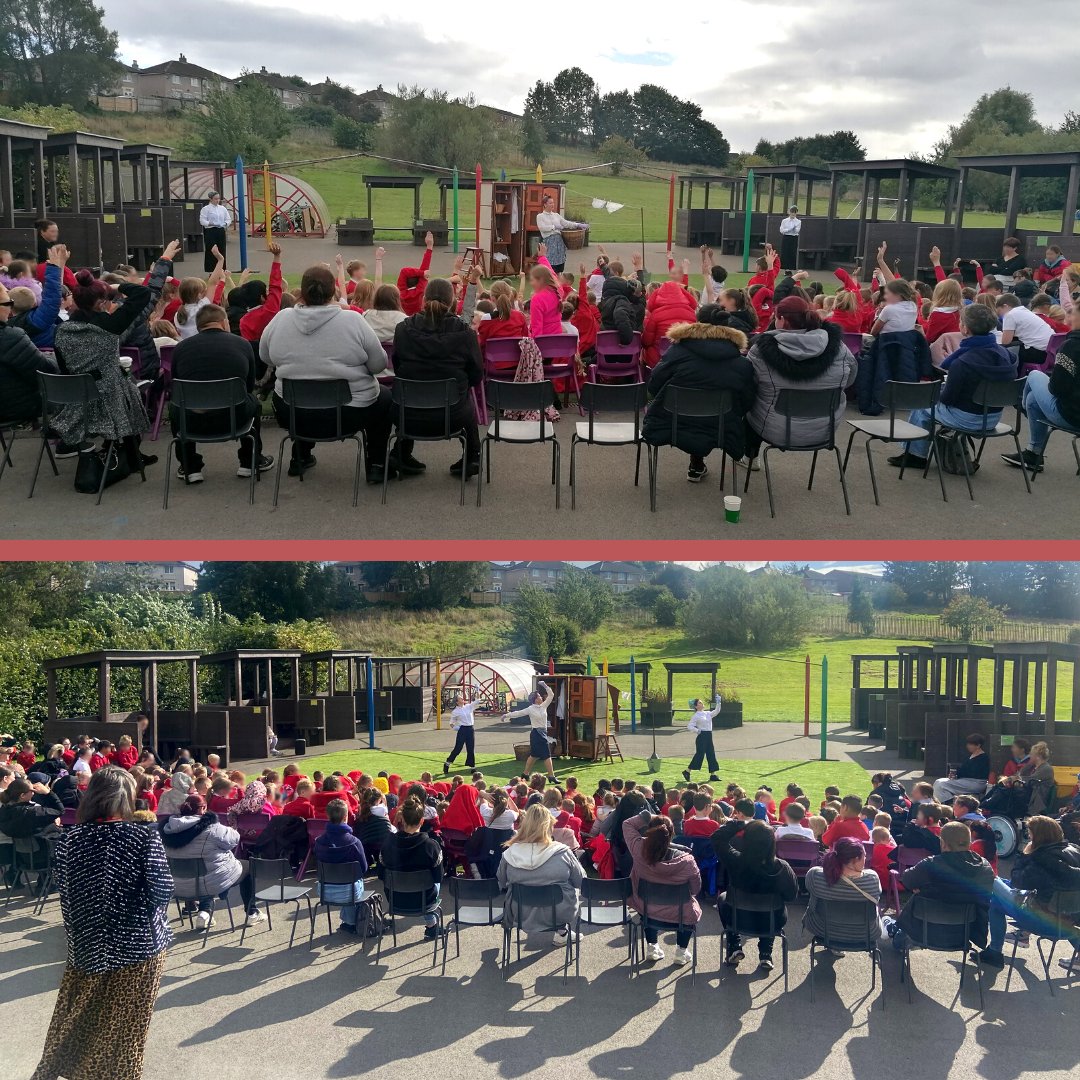 Ludus Dance tweet media