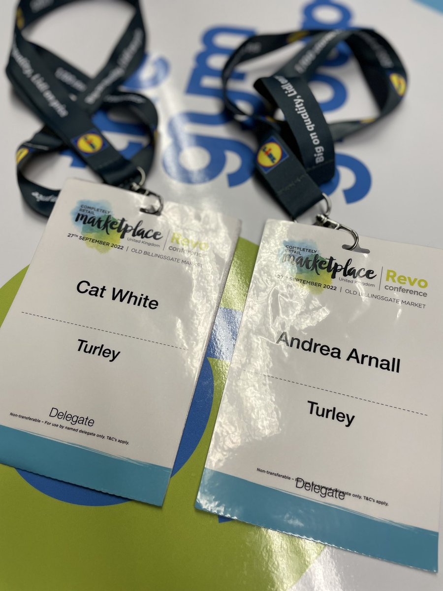 And that’s a wrap for another year #crmarketplace. Thank you Team Revo #turleyplanning