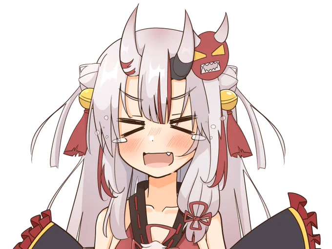 #百鬼絵巻 