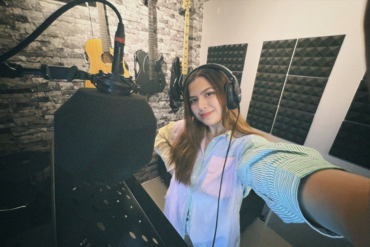 You betrayed me.. 🎙️🎧 Soon.