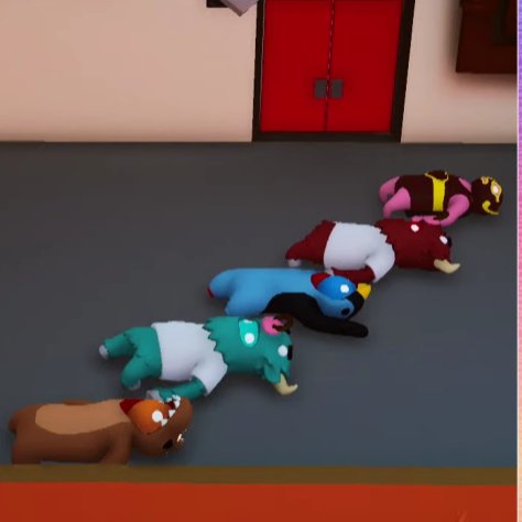 LE SSERAFIM BEING THE FUNNIEST GROUP EVER 😭😭😭