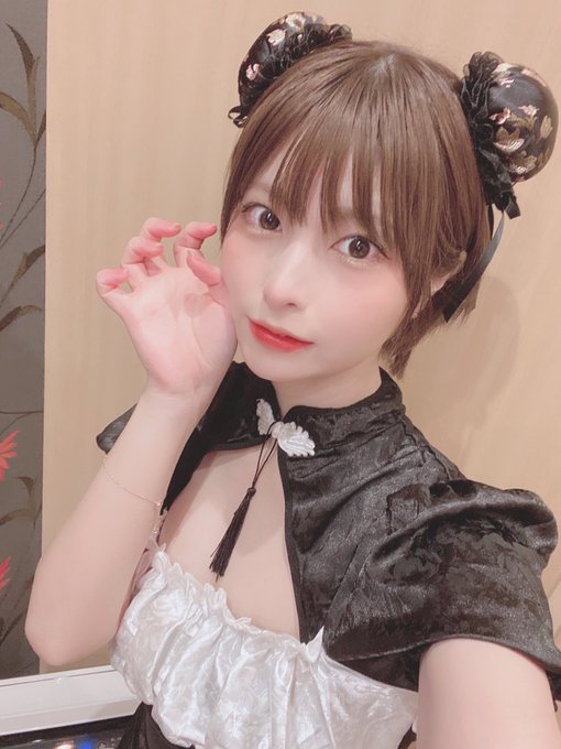 Twitterのコスプレ画像7