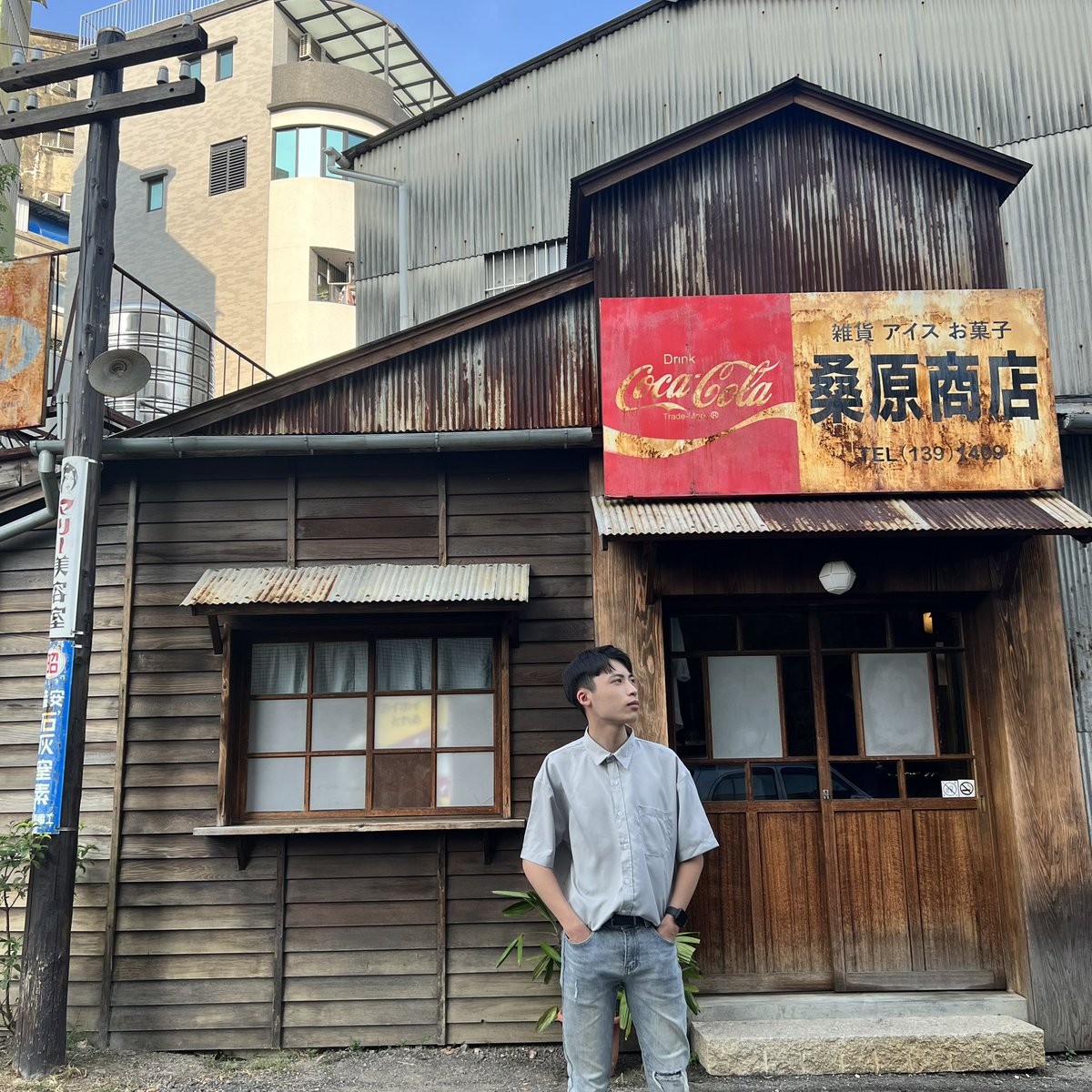 Xun_0306's tweet photo. 沒人要 https://t.co/FYRQBGrKaw