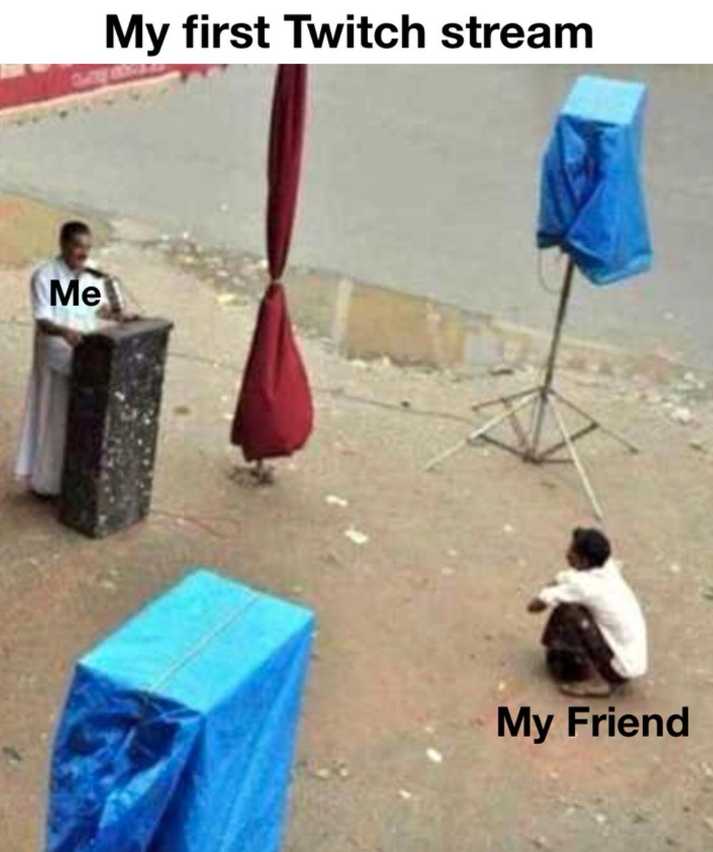 A hard beginning makes a good ending! #playstream #livestream