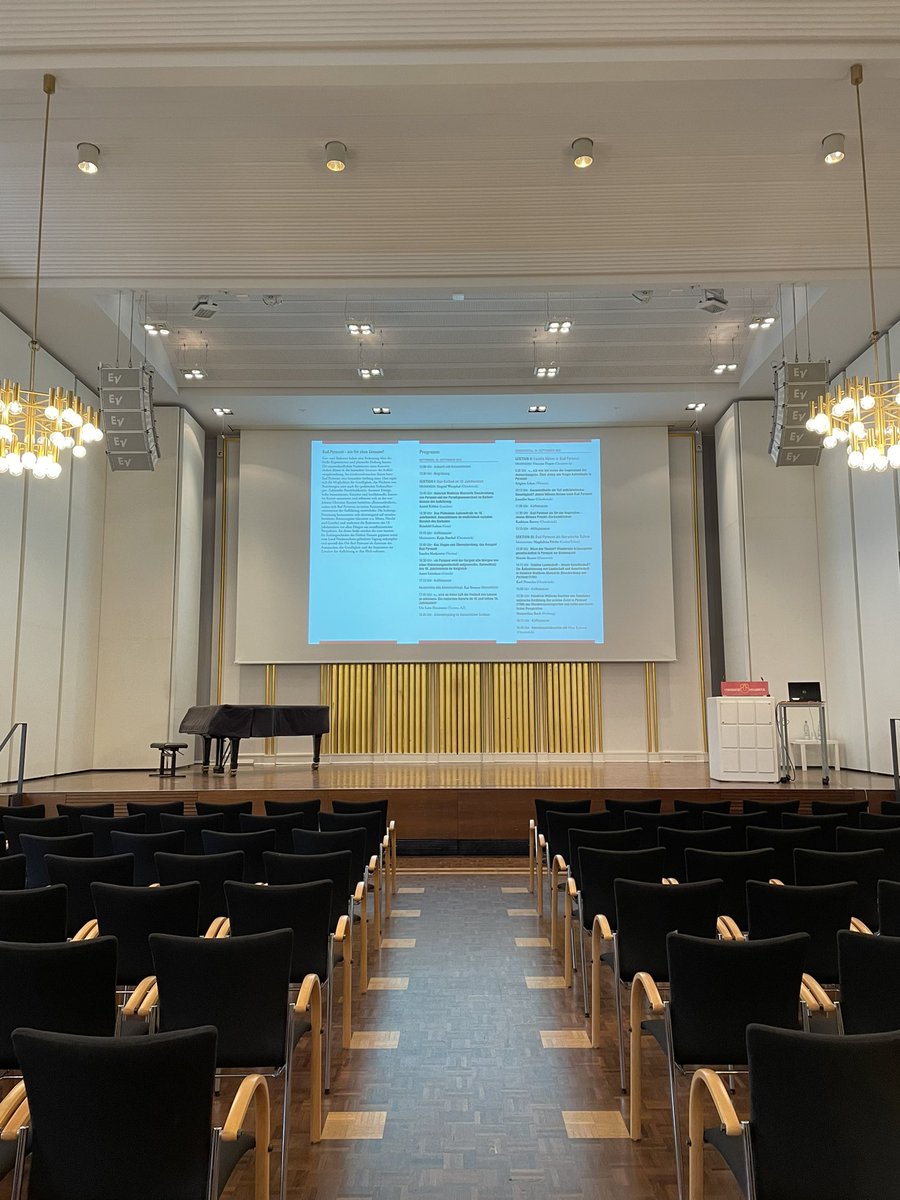 HiSMaComp (@hismacomp) on Twitter photo Today <a href="/APOrlowska/">Anna Paulina Orlowska</a> and <a href="/al_schumach/">Anna-Lena Schumacher</a> are attending the conference "Bad Pyrmont - ein Ort ohne Grenzen?“ As #BadPyrmont is one of our case studies, we are looking forward to inspiring lectures, interesting discussions and new ideas. #HiSMaComp #SpaHistory #IKFN Today <a href="/APOrlowska/">Anna Paulina Orlowska</a> and <a href="/al_schumach/">Anna-Lena Schumacher</a> are attending the conference "Bad Pyrmont - ein Ort ohne Grenzen?“ As #BadPyrmont is one of our case studies, we are looking forward to inspiring lectures, interesting discussions and new ideas. #HiSMaComp #SpaHistory #IKFN