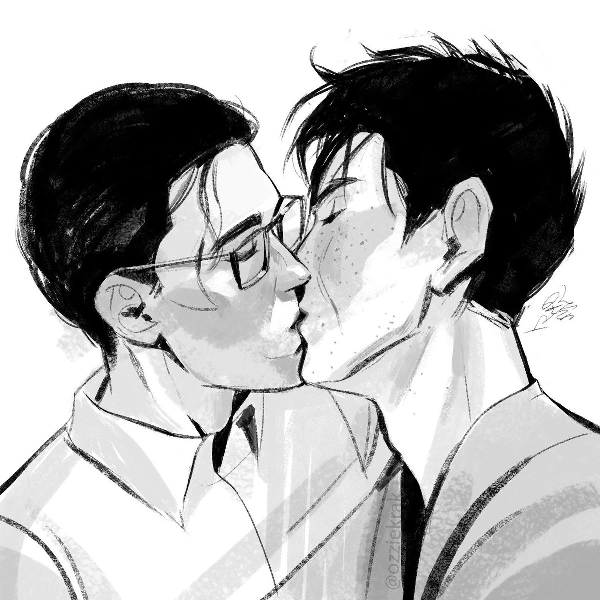 I'm crying. That's all.
.
.
.
.
.
.
#sketch #nygmobblepot #artsupport #lgbtartist #edwardnygma #oswaldcobblepot #gotham #penguingotham #ArtistOnTwitter #arttwt #УкрАртПідтримка