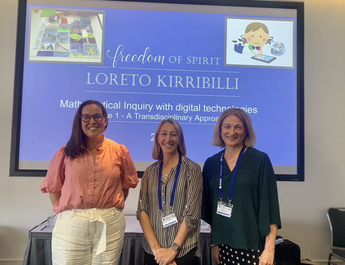 Maria Emmi tweet media