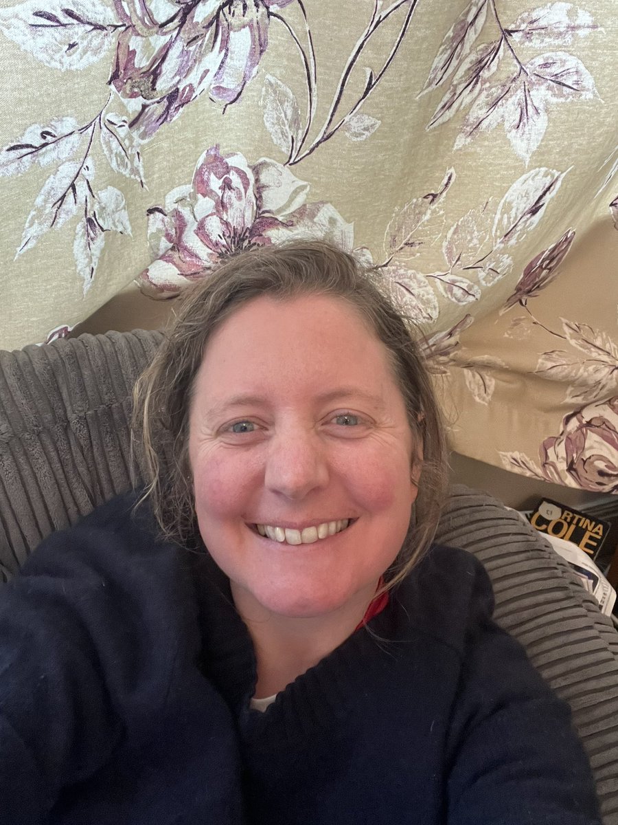 Caz Binstead - “More Connection, More Reflection” tweet media