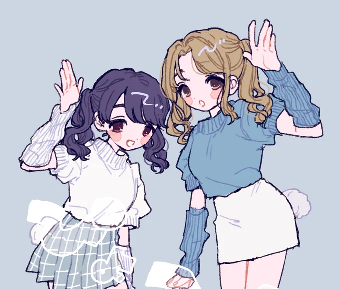 おみみなし! 