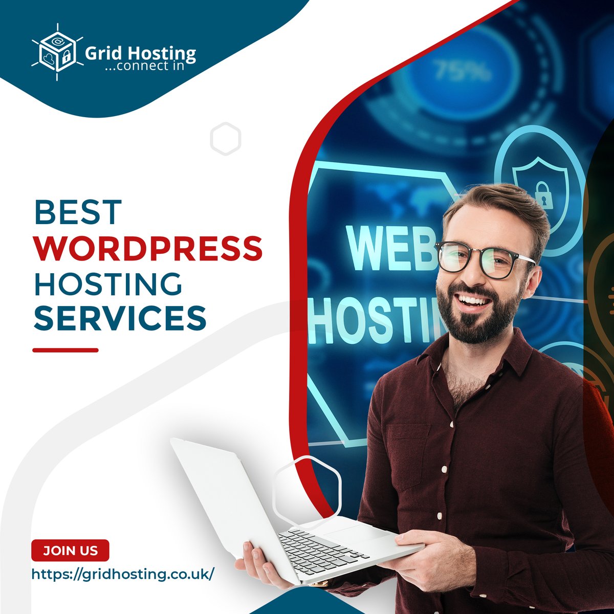 RizYasmin's tweet photo. #gridhosting  #webhostinginpakistan https://t.co/bu3O4zzMOS