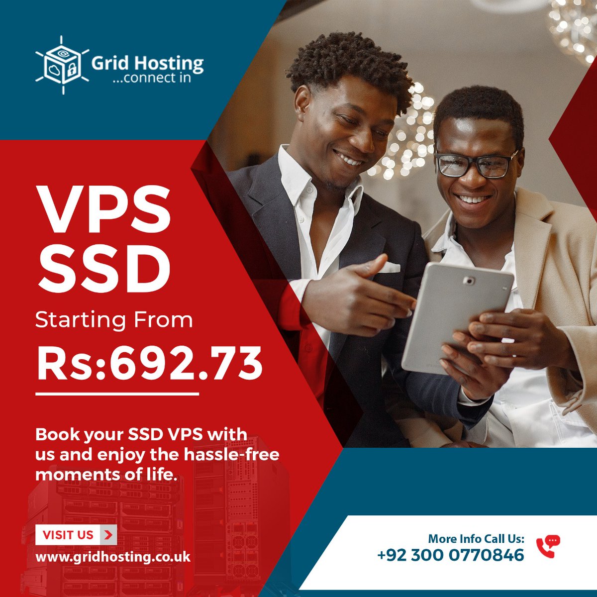 AkbarAf17124547's tweet photo. #gridhosting
#webhostinginpakiatan https://t.co/E0s4UzfcNN