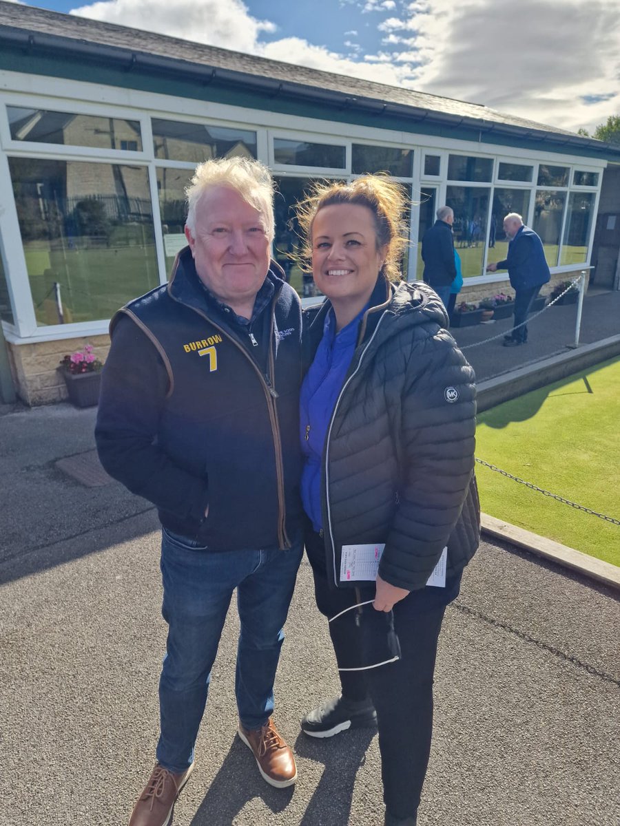 Our final big THANK YOU goes to our Partner Phil Hawthorne from the #Burrow7 business networking club! We appreciate everyone who came and made the day such a success! <a href="/mndassoc/">MND Association</a> &amp; <a href="/LDShospcharity/">Leeds Hospitals Charity</a>  #BurrowSeven <a href="/thegoodracingco/">The Good Racing Co</a> <a href="/Racing4B/">Racing4Business</a>  💙🐎 #thankyou #success #charity #business
