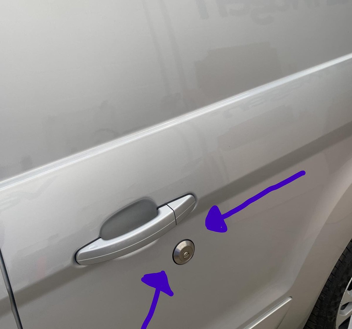 vanwagenuk's tweet image. ⛔️Attention Van Owners 

Tradesmen are being miss sold slam locks as security locks, they were and are designed for a deliver/courier driver.

#customercare #slamlocks #deadlocks #hookdeadlocks #vanwagen #vansecurity #helpinghand #heretohelp