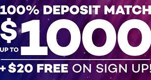 &#128226; Borgata Online Casino NJ Bonus Offer! 

✅ 100% Deposit Match Up To $1,000 + $20 FREE
✅ Use code: CWbet4080 
✅ Play here  

Details: …