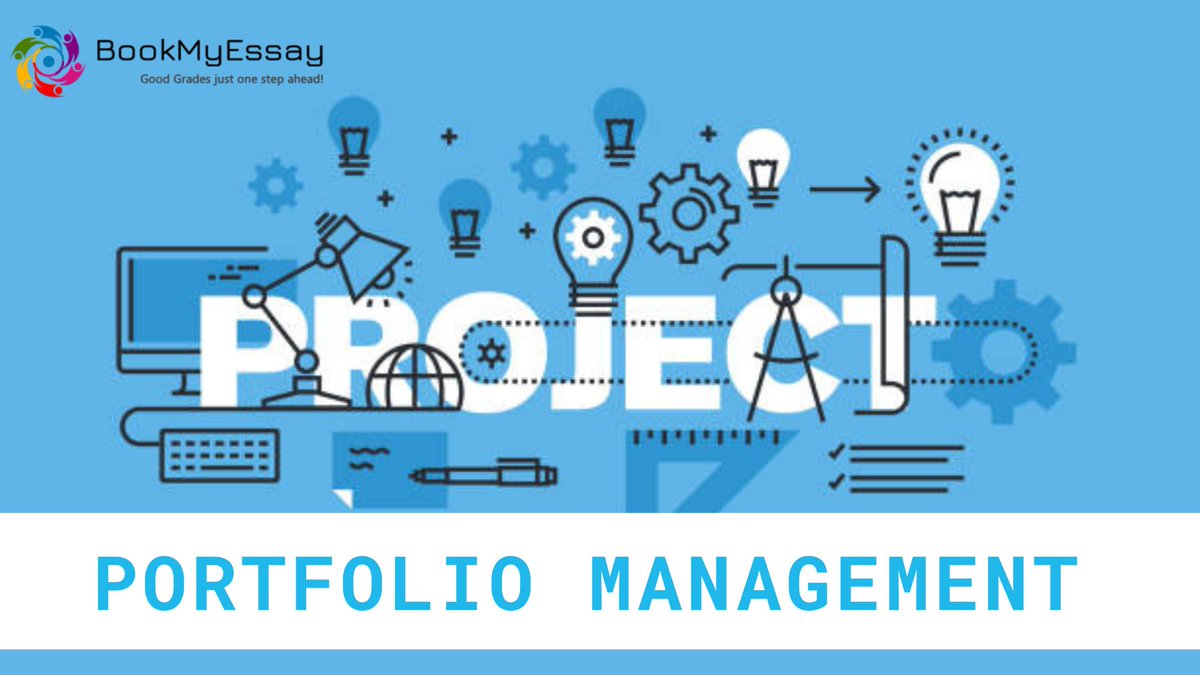 Book_My_Essay's tweet image. If you already work in this field, you will find this blog to be of great value. Here, we'll talk about some important management advice for portfolio managers.
Visit:- bit.ly/3UKOSHX
#mangementassignmenthelp #curtinuniversity #federationuniversity #DeakinUniversity