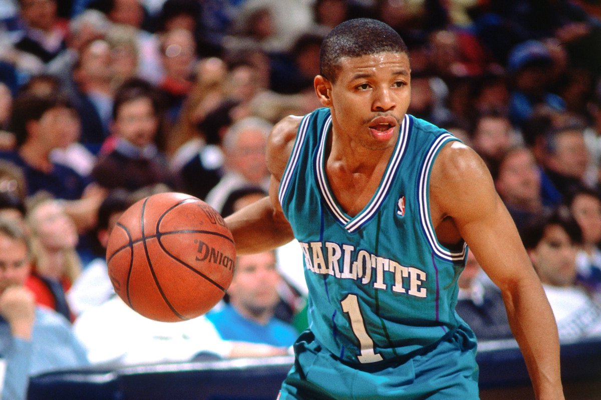 Forged by Adversity. Powered by Giving Back. · From Basketball Legend To Charitable Icon.  You don't want to miss Muggsy Bogues speak at the TOGETHER WE CAN Campaign Kickoff event Thursday 29 September at 11:30. 
Get your ticket here:   uwonslow.org
