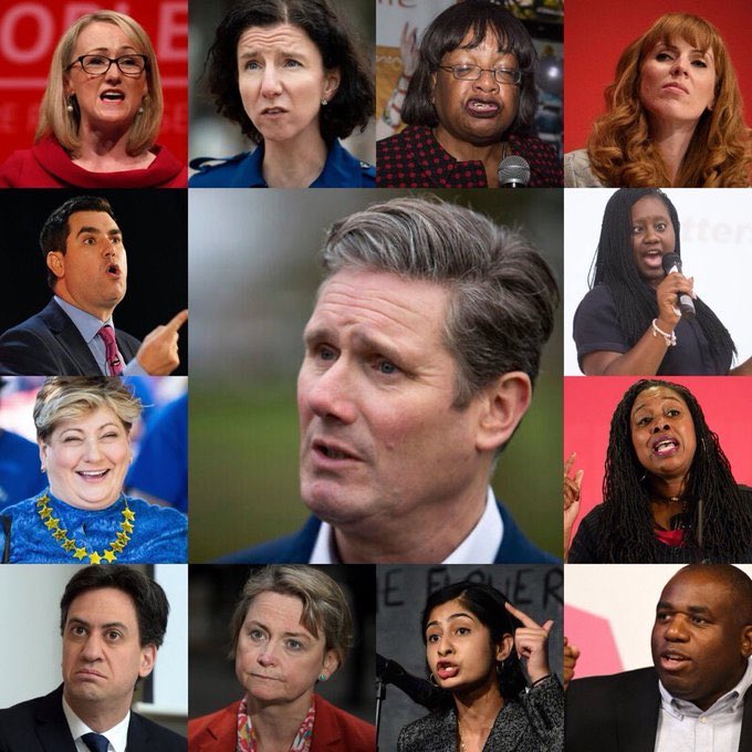 @GpMedialtd No mess. You could vote for this lot if you want to be really skint in 2024.

#NeverLabour