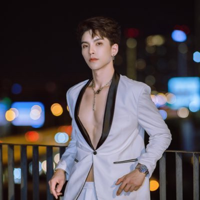 🖤 #NewProfilePic