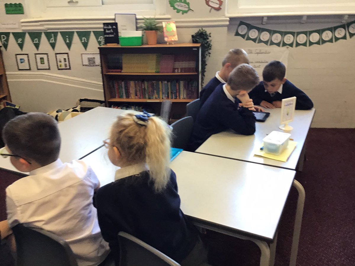 ABCPschool's tweet photo. #Class34P have been using keywords to research cave art on kiddle #ABComputing https://t.co/HeT7ulfQOH