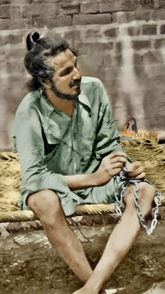 Remembering the innumerable stories of bravery, courage and heroic struggles of Shaheed Bhagat Singh on the occasion of his 115th Birth Anniversary. Your stories are will inspire Nation’s youth for ages 🙏🏻

#BhagatSingh