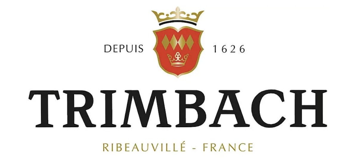 Alsace's <a href="/trimbach/">trimbach</a> has been nominated for European Winery of the Year!

bit.ly/3xYsgdd #VinoJoy #DrinkAlsace