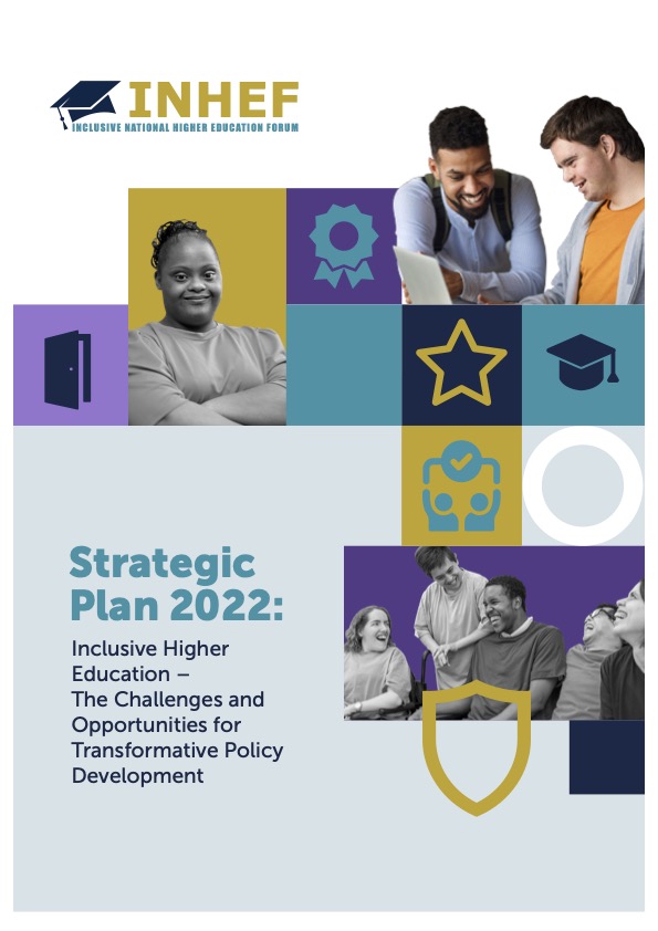 INHEForum's tweet image. Watch the Recordings of the INHEF Strategic Plan Launch (September 15th 2022) mailchi.mp/cd7d9a883c2c/r…