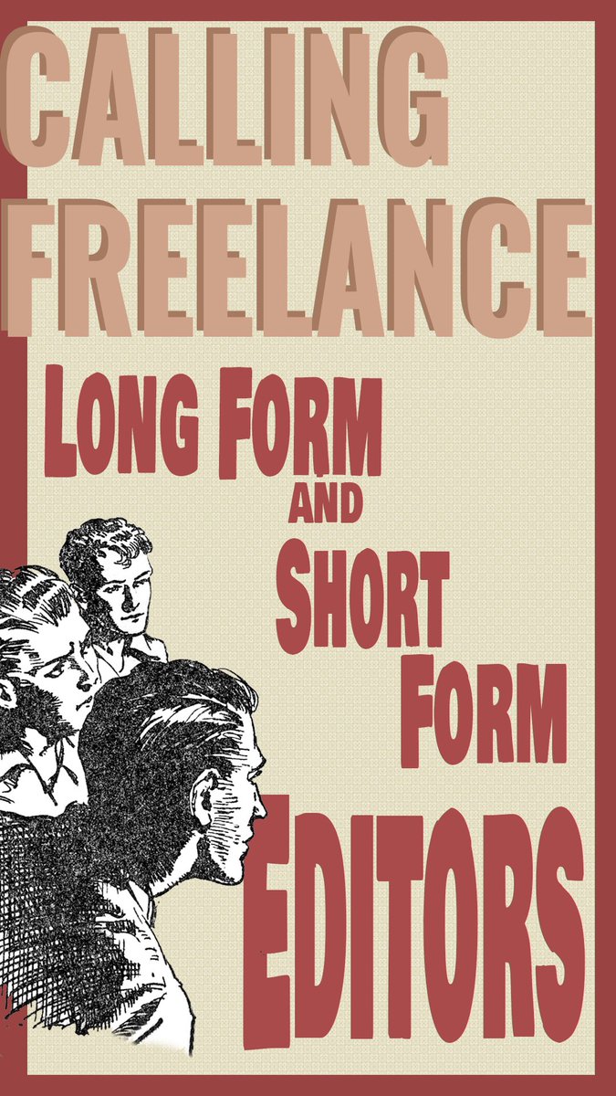 We’re looking for long and short form editors to collaborate with on a variety of documentaries and series.  Not forgetting Short form too. This will be a FREELANCE position with hybrid working.
Interested?
Send your CV, credit list and a covering letter to cv@gorilla.tv