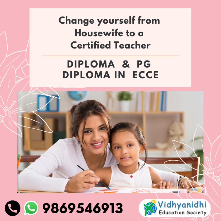 DiplomaTraining's tweet photo. Now Housewives can Restart their Profession in Teaching !
Heavy DISCOUNTS on all Easy-To-Do Online Teacher Training Courses.
#preprimaryteachertrainingcourse
#preprimaryteachertraining
#preprimaryteachercourse https://t.co/3eGkWhOsBk