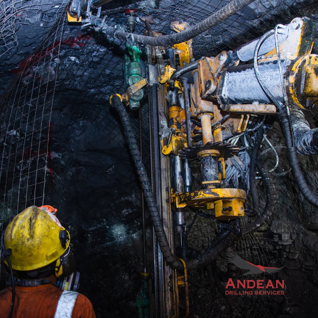 andeandrilling's tweet photo. What are critical minerals? 

Critical minerals are a subset of the raw materials needed to produce many products and specialized technologies. The minerals that a jurisdiction deems “critical” depends on its geology, as well as its own domestic and economic priorities. https://t.co/rnVr5VNOFl