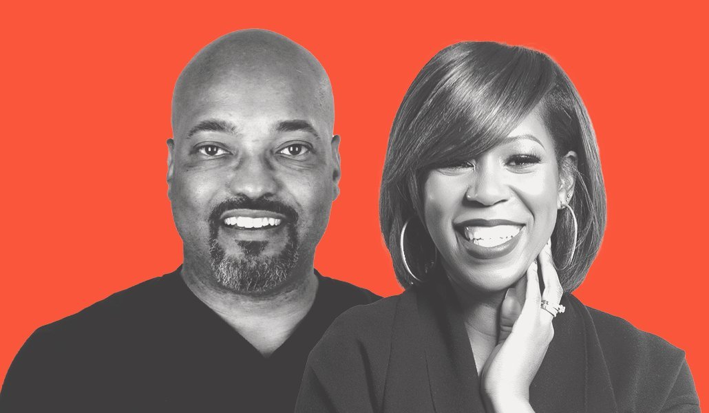 Rite_Forge's tweet image. Q&amp;amp;A: How minority-owned #DirectDigital Holdings helps media buyers and #AdTech embrace diverse investment 🆘 rite.link/jFrJ 👈🏼 click for article + our #Discord - join great minds talking on this and other #tech topics! #videochat