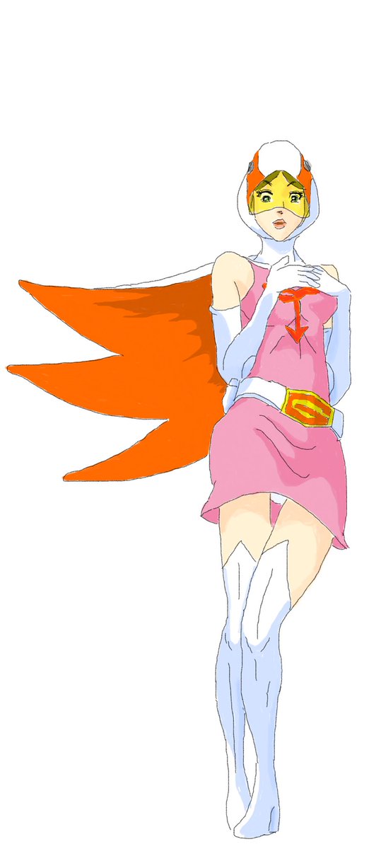 ガッチャマンのtwitterイラスト検索結果