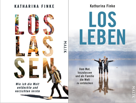 Nach dem hohen Norden, geht es nun in den Süden: nach Heidelberg - Nächsten Mittwoch, 5.10 um 18.30 Uhr gibt es wieder eine Doppellesung von #LOSLASSEN und #LOSLEBEN im Nomad in Handschuhsheim . Tickets und weitere Infos gibt es hier: shop.nomad-heidelberg.de/products/losla… - ich freu mich sehr!