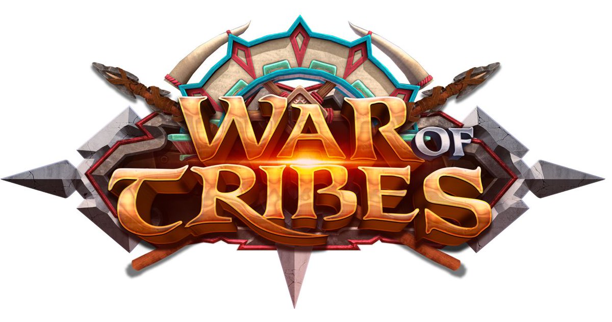 Waroftribes #WOTG tweet media