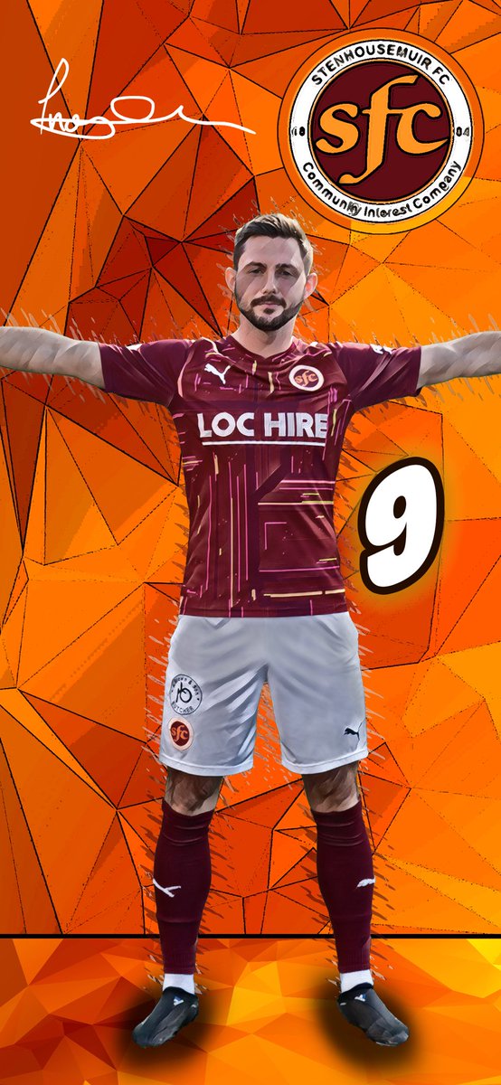 Stenhousemuir FC