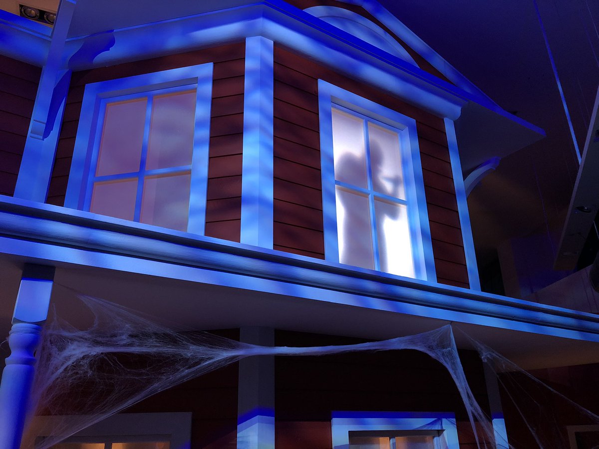 SFX magazine tweet media