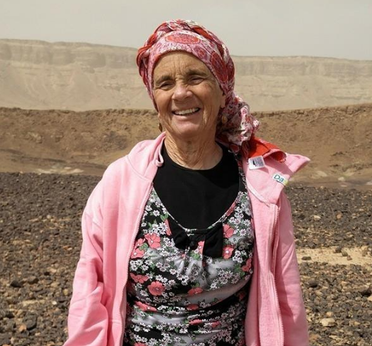 ReturnAgainPod's tweet photo. Episode 26 is now live! Sorra Landau, 24-year resident of Kiryat Arba, now of Efrat, and mother of Binny Landau (If you don't know his music, google him. He's amazing.), shares her incredible story.

https://t.co/ommNhkeFl0

https://t.co/VCnKDb8wNm

https://t.co/oznYabegC7 https://t.co/TrhbbUTqM3