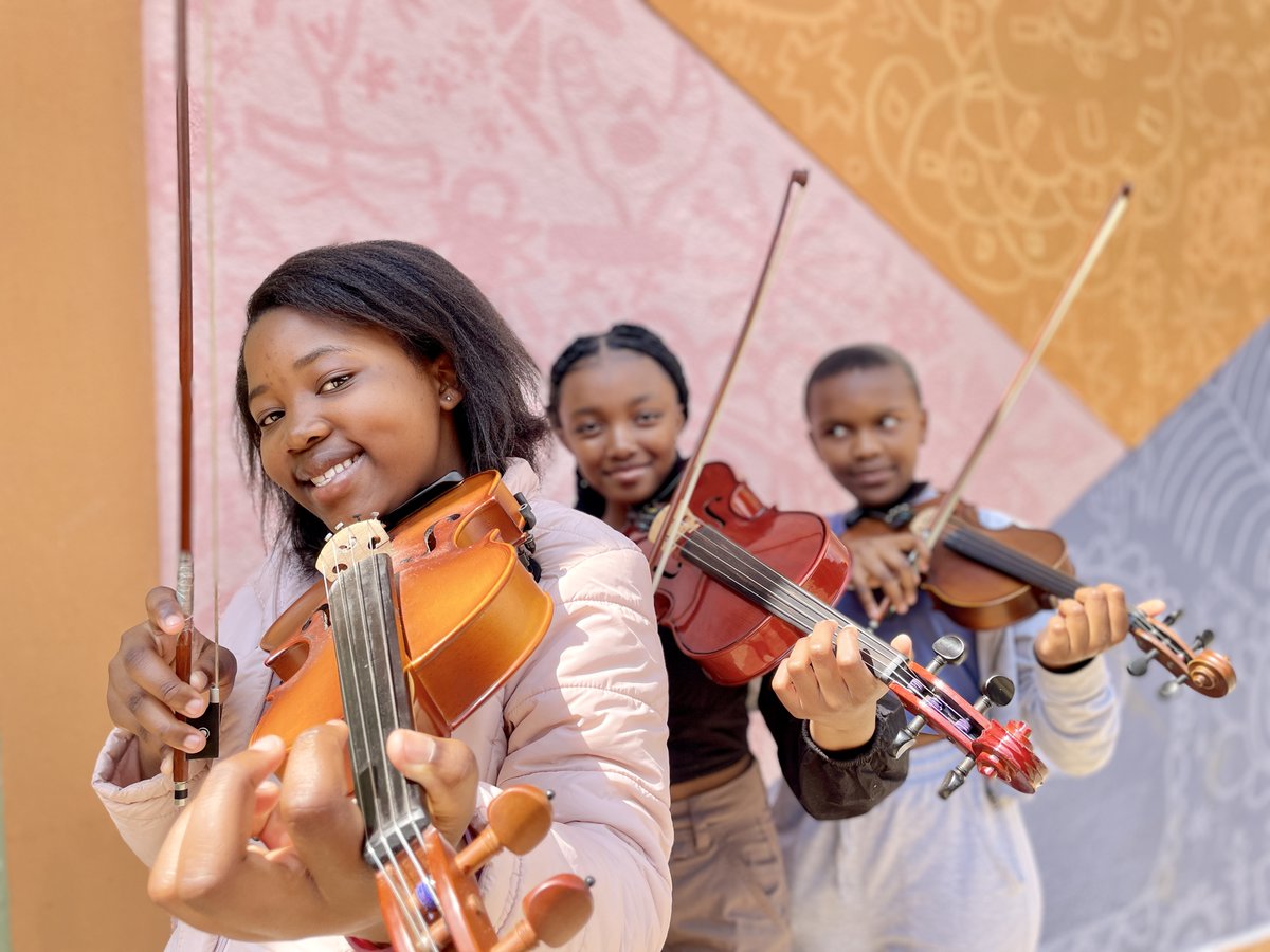 MICentre4Music's tweet photo. We would like to share our heartfelt gratitude for your participation in this year’s Imvuselelo Heritage Day Concert last Saturday, 24th September 2022. We would also like to recognize our teachers, staff, students and parents for their contributions to a successful event. https://t.co/QZgs3X7qac