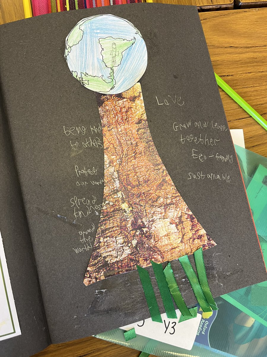 StPetersYr3's tweet photo. #LettersForCreation @StPetersEarth @st_peters_read https://t.co/hUvzJ05xqN