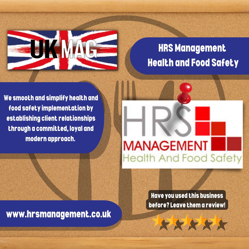 The UK Mag tweet media