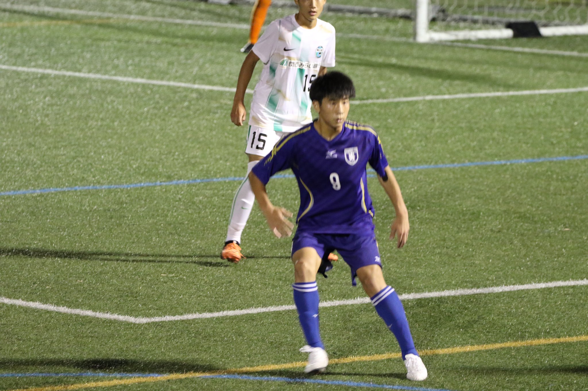 松元裕也 Mioびわこ滋賀u15 Mio Twitter