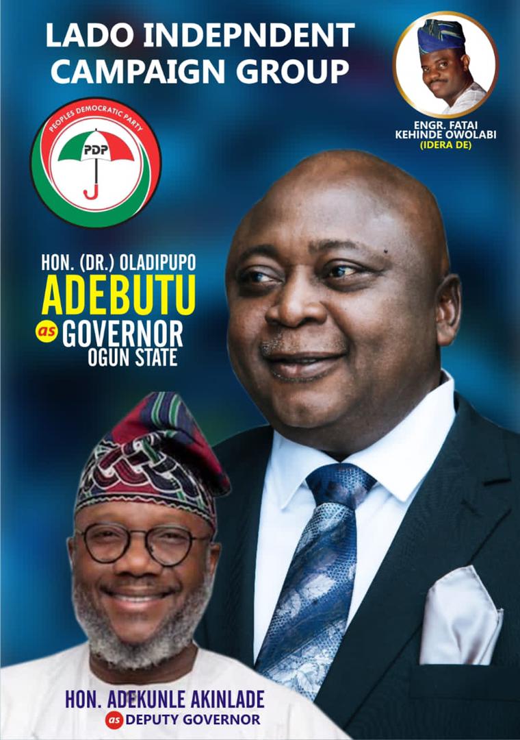 mosky101's tweet photo. Eyi oun awi to Oluwa ni O Shey.. This ticket 🎫 can't be stopped ✋ Ogun Apc lule squad please face front, 1001 yin ko le stop this mandate.
#LadoTripleA2023
#OgunPDP
#ladoxTripleA
#Olaogundipupo https://t.co/mQzqQTrllX